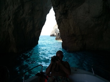 vip cruises